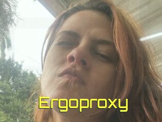 Ergoproxy