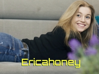 Ericahoney