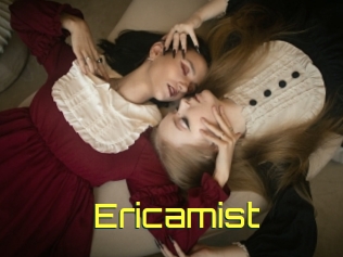 Ericamist