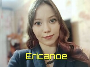 Ericanoe