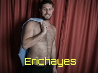 Erichayes