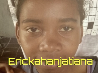 Erickahanjatiana