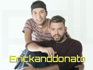 Erickanddonato