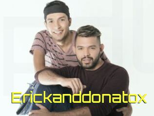 Erickanddonatox