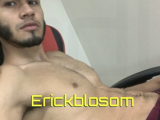 Erickblosom