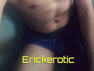 Erickerotic