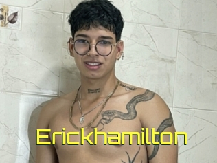 Erickhamilton