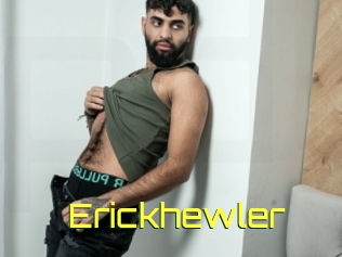 Erickhewler