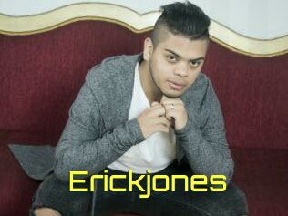 Erickjones