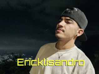 Ericklisandro