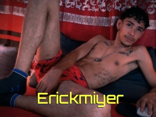 Erickmiyer