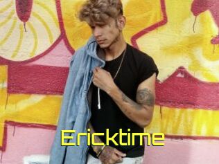 Ericktime