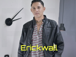 Erickwall