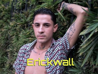 Erickwall