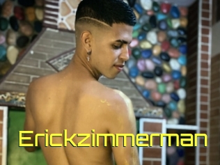 Erickzimmerman