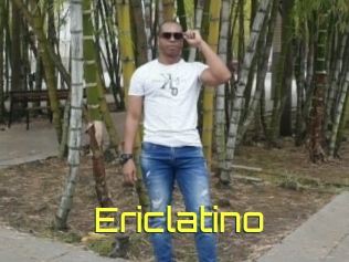 Ericlatino
