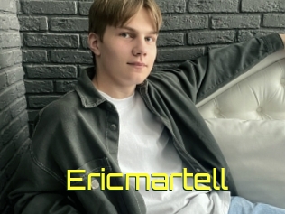 Ericmartell