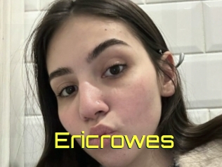 Ericrowes