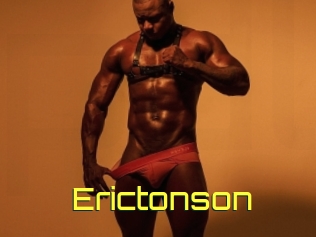 Erictonson