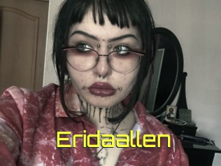 Eridaallen