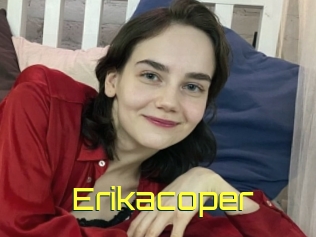 Erikacoper