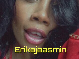 Erikajaasmin