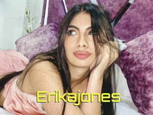 Erikajones