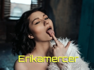 Erikamercer