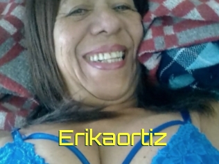 Erikaortiz