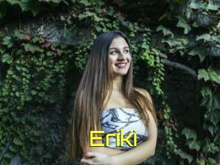 Eriki