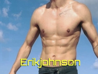 Erikjohnson