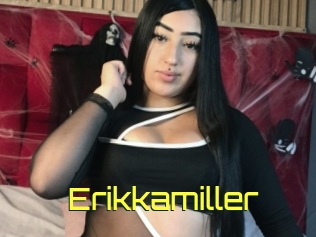 Erikkamiller