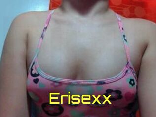 Erisexx