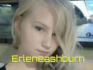 Erleneashburn