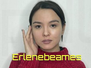 Erlenebeames