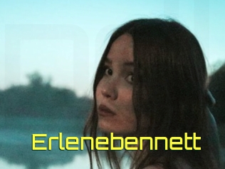 Erlenebennett