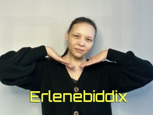 Erlenebiddix
