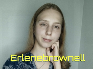 Erlenebrownell