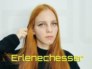 Erlenechesser