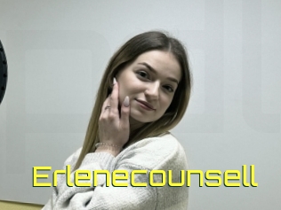 Erlenecounsell