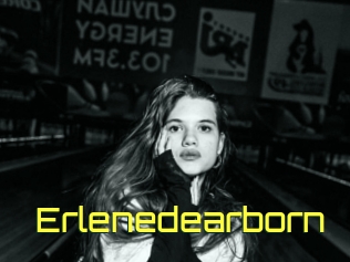 Erlenedearborn