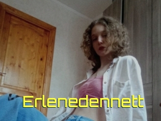 Erlenedennett