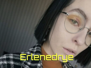 Erlenedrye