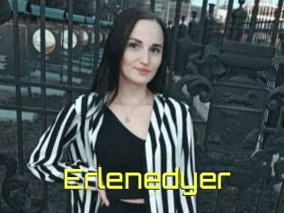 Erlenedyer