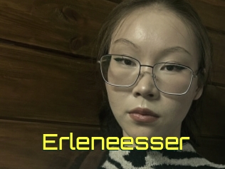 Erleneesser