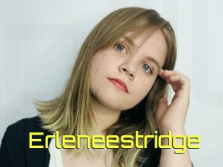 Erleneestridge