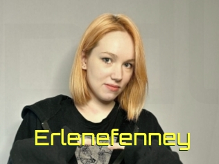 Erlenefenney