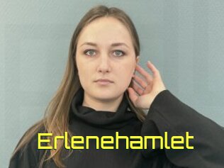 Erlenehamlet