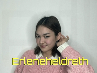 Erleneheldreth