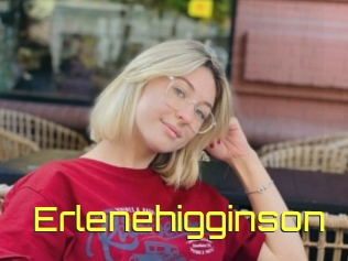 Erlenehigginson